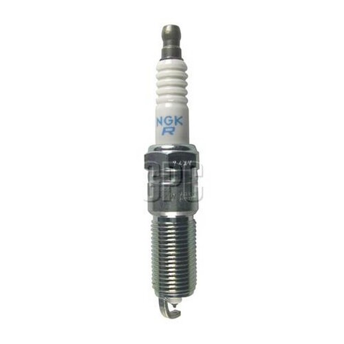New NGK Japanese Industrial Laser Platinum Spark Plug For Jeep #PLZTR5A-13