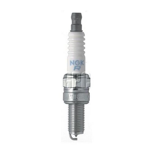 New NGK Japanese Industrial Laser Platinum Spark Plug For Maserati #PMR8B