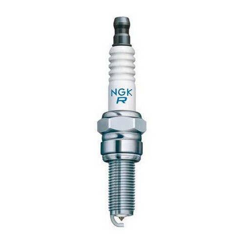 New NGK Japanese Industrial Laser Platinum Spark Plug For Maserati #PMR8C-H