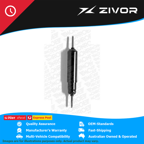 New Genuine MONROE Oil Pressure Telescopic Shock Absorber - Original #R-3209