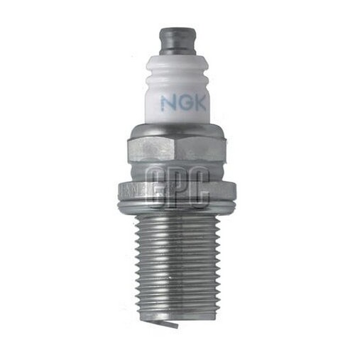 New NGK Premium Quality Japanese Industrial Racing Spark Plug #R7282-105