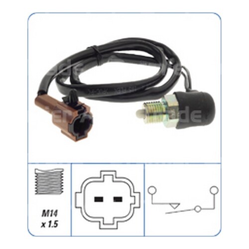 New PAT PREMIUM Reverse Light Switch For Subaru #RLS-027