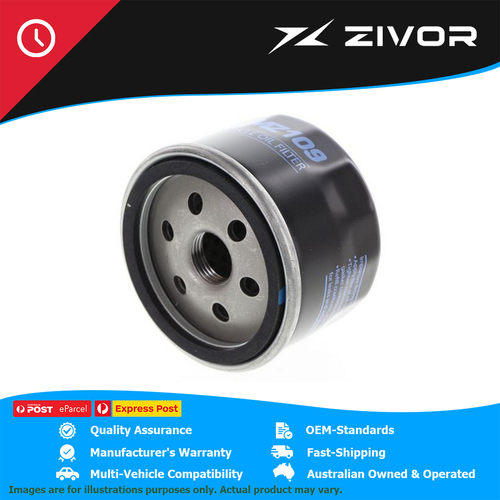 New Genuine RYCO Oil Filter - Motorcycle For BMW 750Li F02 #RMZ109