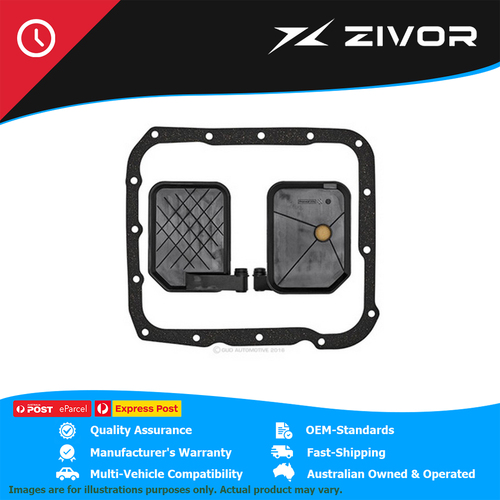 New RYCO Automatic Transmission Filter Kit For MITSUBISHI LANCER CE #RTK247