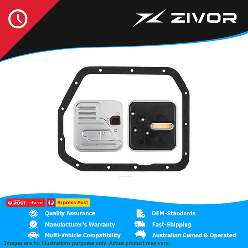 New RYCO Automatic Transmission Filter Kit For HYUNDAI LANTRA J2 #RTK52
