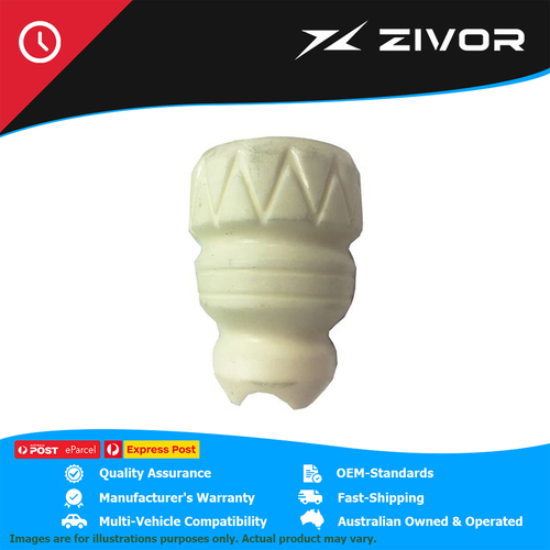 New Genuine KYB Bump Stop - Rear For HONDA CR-V RD #SB1012