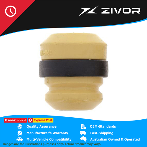 New Genuine KYB Bump Stop - Front For HOLDEN BARINA XC #SB1058