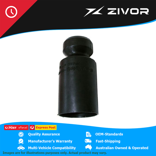 KYB Strut Boot Kit-Front, Incl. Bump Stop & Dust Cover For SUZUKI APV SB3024