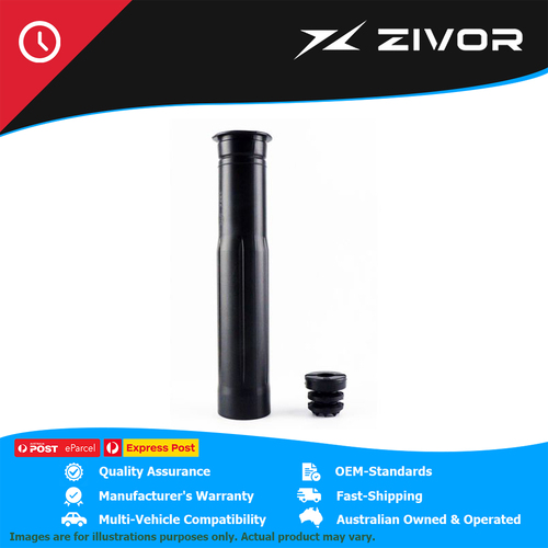 KYB Strut Boot Kit-Rear, Incl. Bump Stop & Dust Cover For TOYOTA YARIS SB4002