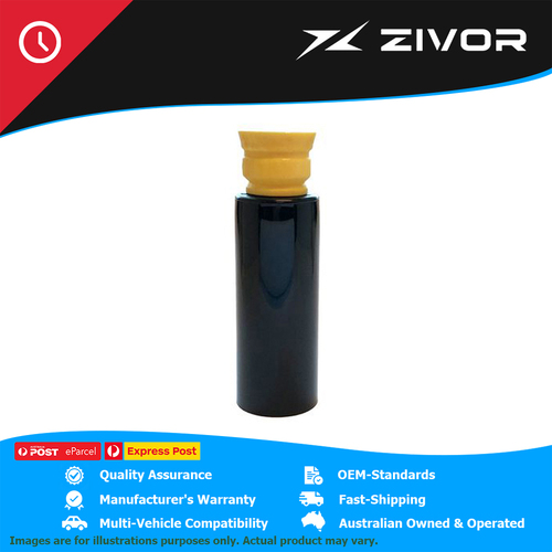 KYB Strut Boot Kit-Rear, Incl. Bump Stop & Dust Cover For TOYOTA PRIUS SB4003