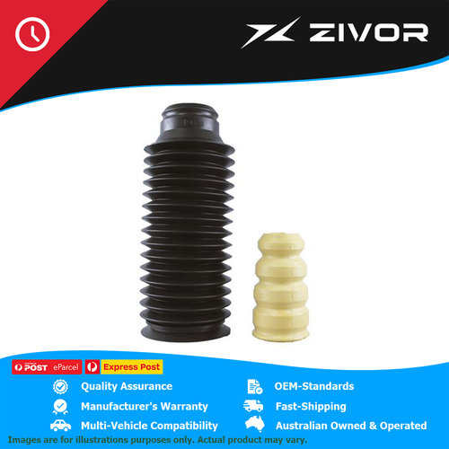 KYB Strut Boot Kit-Front, Incl. Bump Stop & Dust Cover For HONDA JAZZ SB5112