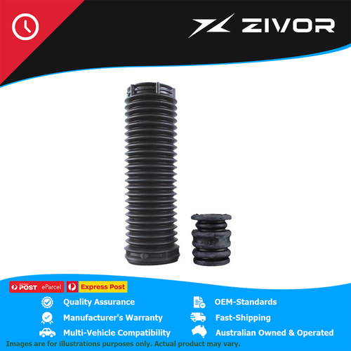 New KYB Protection Strut Boot Kit-Front For VOLKSWAGEN TRANSPORTER SB5114