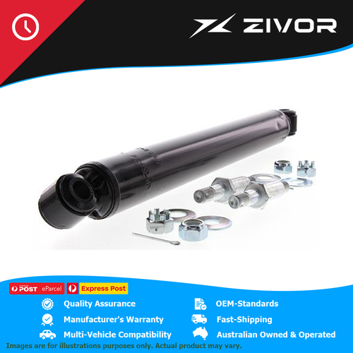 New MONROE Steering Damper For TOYOTA LANDCRUISER UZJ100R #SC-2946