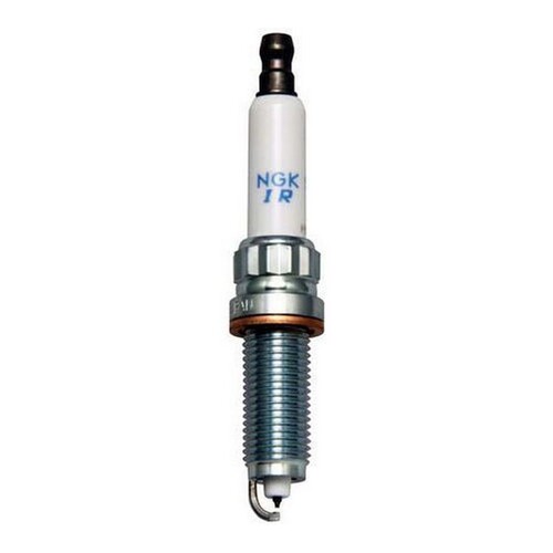 New NGK Japanese Industrial Laser Iridium Spark Plug For Bmw #SILZKBR8D8S