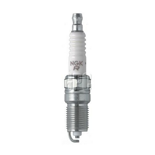 New NGK Premium Quality Japanese Industrial Standard Spark Plug #TR4