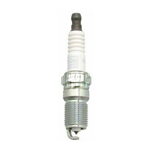 New NGK Japanese Industrial Laser Platinum Spark Plug For Jaguar #TR6AP-13E