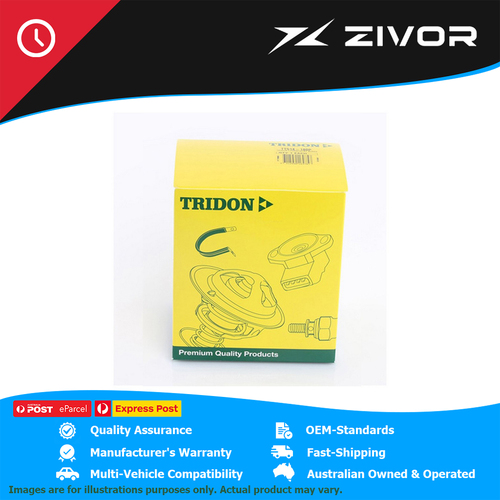 New Genuine TRIDON Thermostat For Mazda Mazda3 MX-5 #TT514-180P