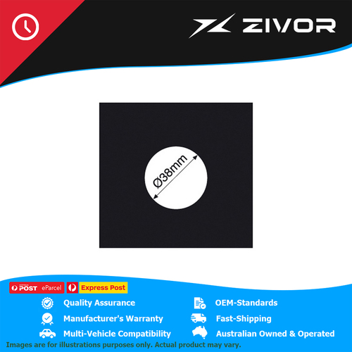 New Genuine TRIDON Thermostat Housing Gasket For Volvo 440 #TTG20U