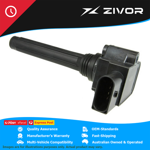 New Genuine NGK Ignition Coil For Audi S8 D4 4H #U5271