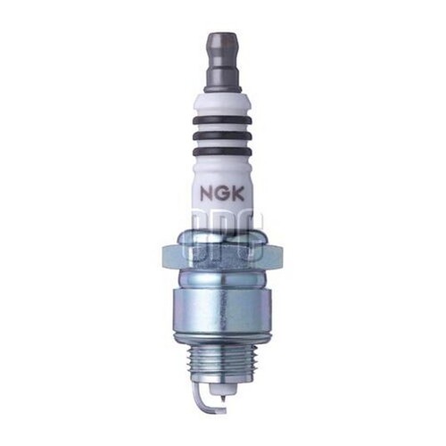 New NGK Premium Quality Japanese Industrial Iridium IX Spark Plug #XR4IX