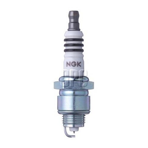 New NGK Premium Quality Japanese Industrial Iridium IX Spark Plug #XR5IX