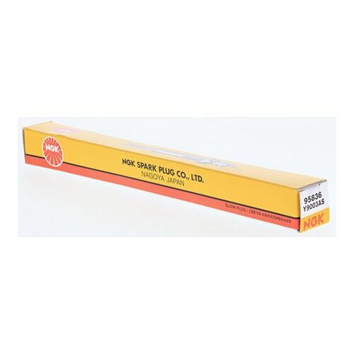 New NGK Premium Quality Japanese Industrial Glow Plug For Jeep #Y9003AS