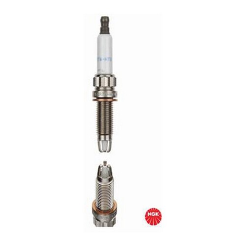 New NGK Premium Quality Japanese Industrial Standard Spark Plug #ZKBR7A-HTU