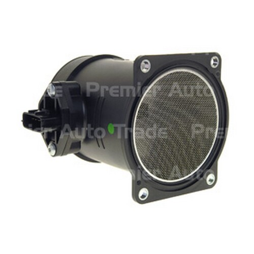 New HITACHI Fuel Injection Air Flow Meter For Nissan Patrol #AFM-073