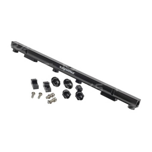 New RACEWORKS Fuel Rail For Nissan Skyline Stagea #ALY-030BK