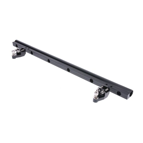New RACEWORKS Fuel Rail For Nissan Patrol #ALY-036BK