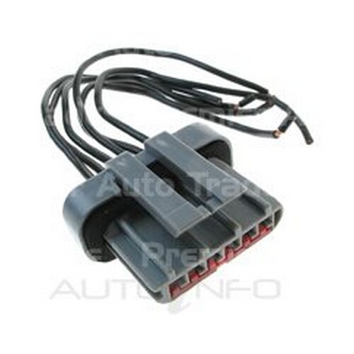 New PAT PREMIUM Wiring Connector Plug Set For Ford #CPS-011