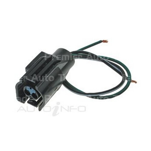 New PAT PREMIUM Air Charge Temperature Sensor Connector Plug For Ford #CPS-015