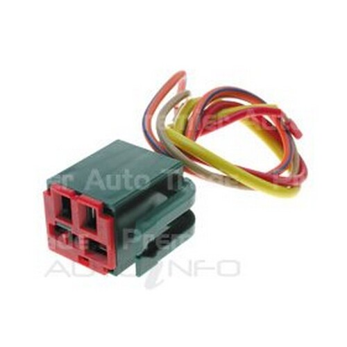New PAT PREMIUM Wiring Connector Plug Set For Ford #CPS-031