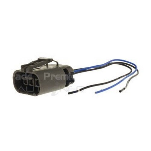 New PAT PREMIUM Wiring Connector Plug Set For Suzuki Wagon R #CPS-048