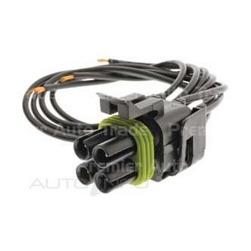 New PAT PREMIUM Wiring Connector Plug Set For Range Rover Range Rover #CPS-082