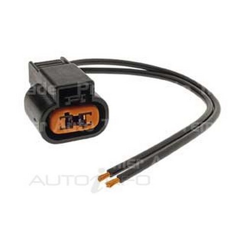 New PLUSQUIP Wiring Connector Plug Set For Toyota Paseo #CPS-088