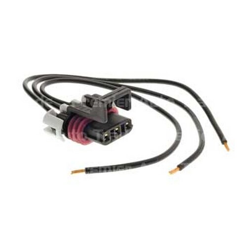 New PLUSQUIP Connector Plug Set For Holden Barina #CPS-091
