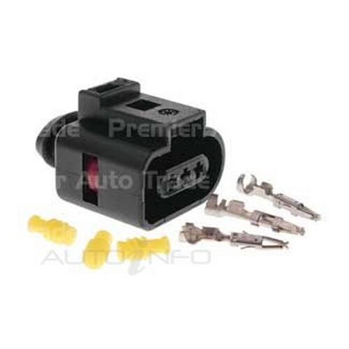 PLUSQUIP Engine Camshaft Position Sensor Connector Plug For Volkswagen #CPS-096