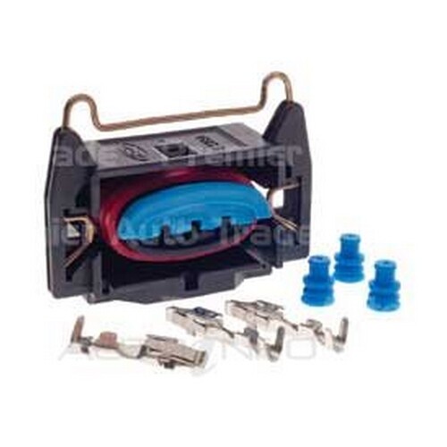 PAT PREMIUM Ignition Coil Connector Plug For Mazda 626 MAZDA2 Tribute #CPS-104