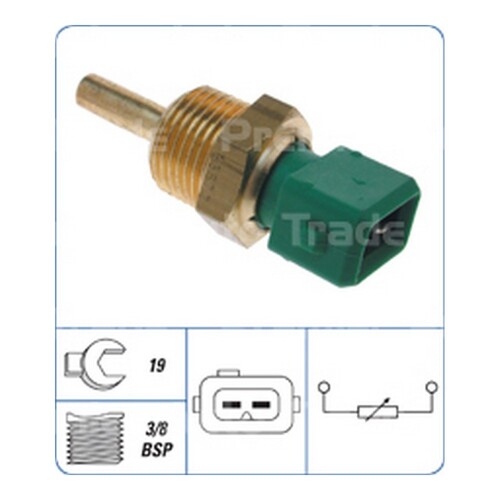 New PAT PREMIUM Coolant Temperature Sensor For Daihatsu #CTS-002