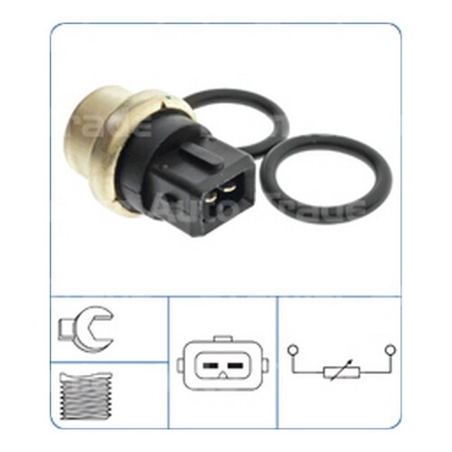 New PAT PREMIUM Coolant Temperature Sensor For Volkswagen Transporter #CTS-122