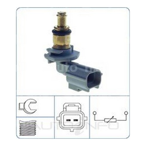 New PAT PREMIUM Engine Coolant Temperature ECU Sensor For Range Rover #CTS-138