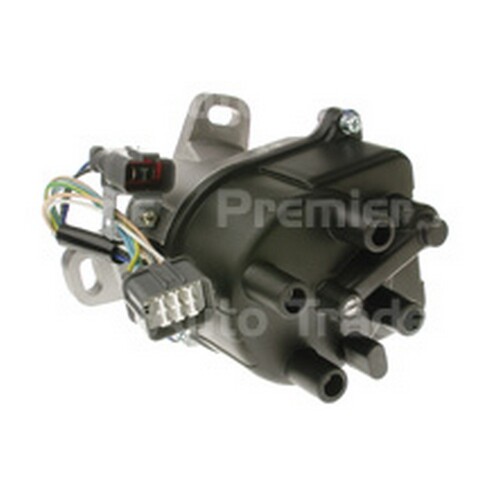 New ALTERNATE Ignition Distributor For Honda Civic #DIS-017A