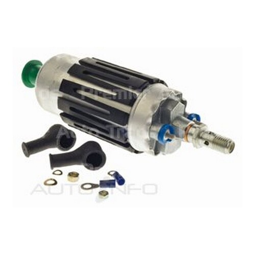 New BOSCH Fuel Pump - Electric External For Mercedes Benz #EFP-018
