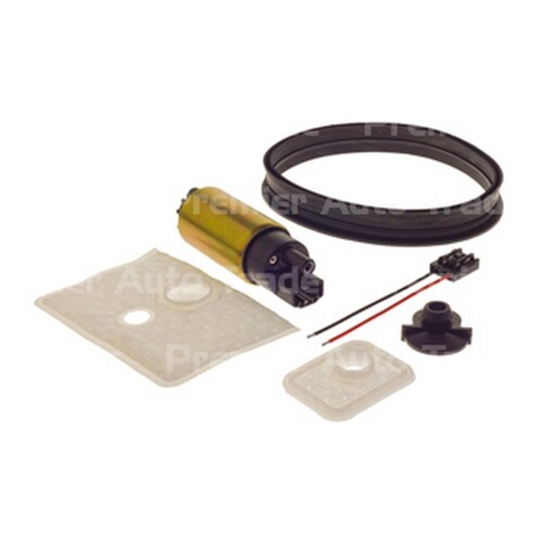 New ICON SERIES Electronic Fuel Pump For Jeep Grand Cherokee Wrangler #EFP-062M