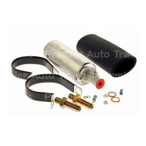 New PAT PREMIUM Ti Automotive External 43mm EFI Fuel Pump For Toyota #EFP-082