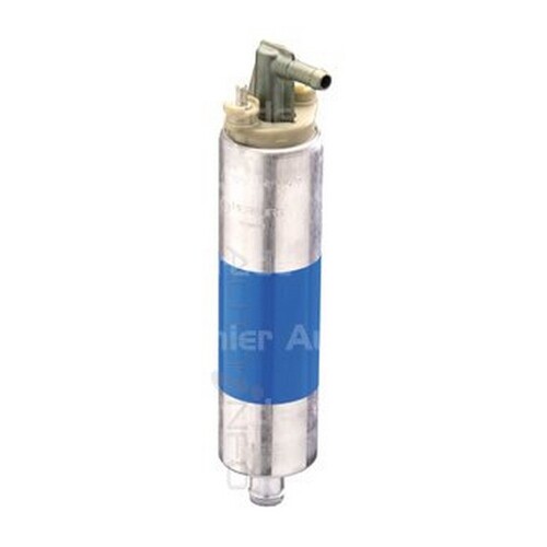 New PIERBURG Fuel Pump - Electric External For Mercedes Benz #EFP-108
