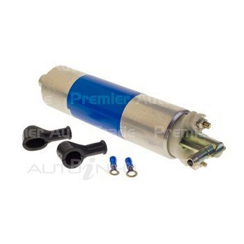 New ICON SERIES Fuel Pump - Electric External For Mercedes Benz #EFP-108M