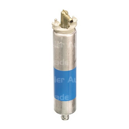 New PIERBURG External 43mm E85 EFI Fuel Pump For Mercedes Benz #EFP-116