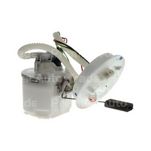 New PAT PREMIUM Electronic Fuel Pump Assembly For Ford Focus #EFP-317